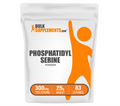Fosfatidilserina en polvo BulkSupplements |  25 g (0.88 oz)