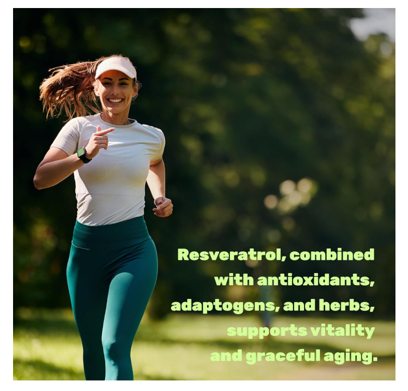 Resveratrol 2000 mg Deal Supplement | 240 cápsulas | Con NAD, Quercetina, Cúrcuma, Semilla de Uva | Antioxidante de envejecimiento saludable