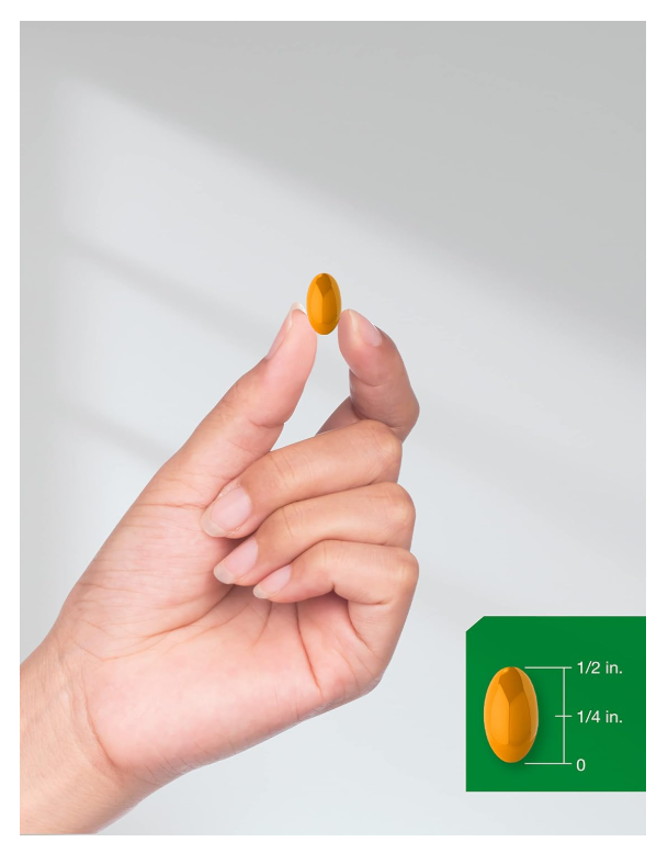 Cúrcuma y Jengibre Horbäach | 3000mg | 60 Cápsulas | Sin OMG, Sin Gluten
