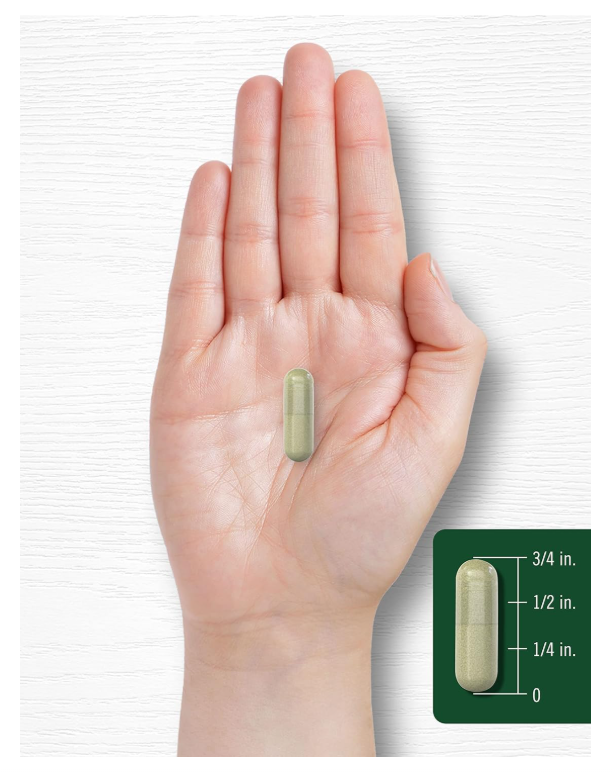 Indole-3-Carbinol Carlyle | 400 mg | 120 Cápsulas | I3C con Mezcla de Brócoli Resveratrol | Vegetariano, Sin OMG y Sin Gluten