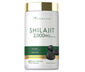 Shilajit Carlyle  | 2000mg | 90 Unidades | Suplemento sin OMG y Sin Gluten